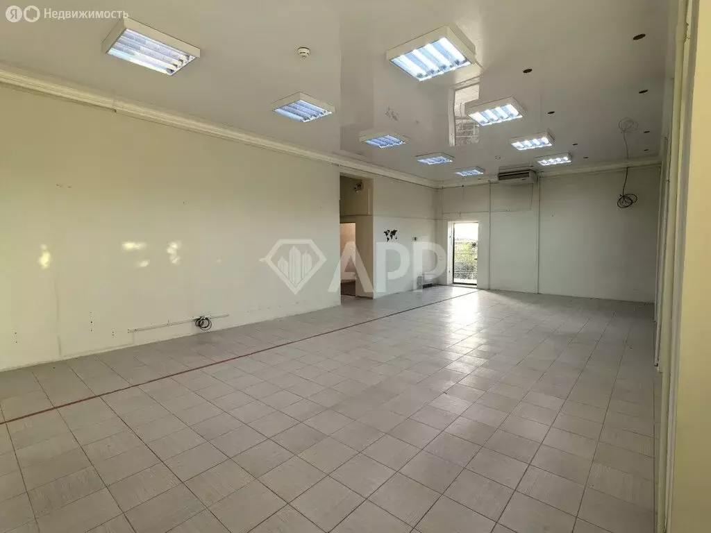 Помещение свободного назначения (114 м) - Фото 1