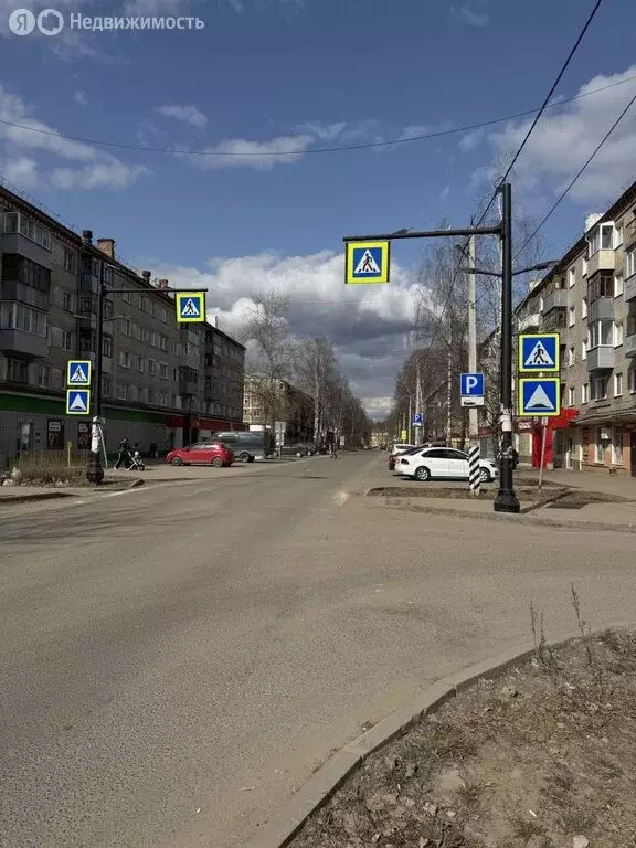 2-комнатная квартира: Иваново, Ульяновская улица, 58 (49.4 м) - Фото 1