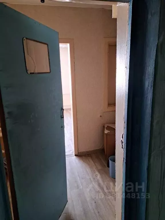 Помещение свободного назначения в Иркутская область, Братск Парковая ... - Фото 1