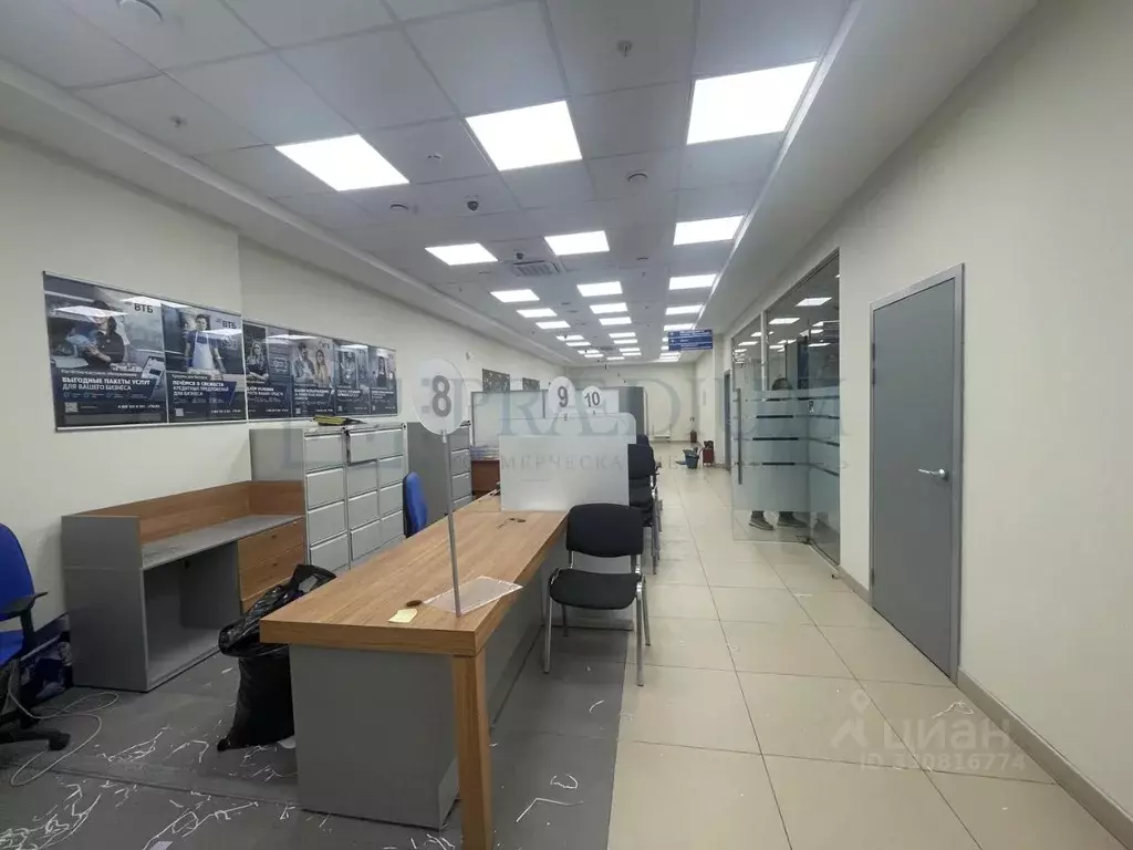 Помещение свободного назначения в Москва Снежная ул., 26 (347 м) - Фото 1