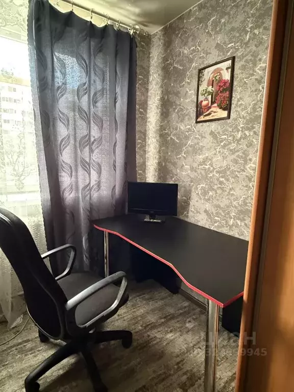 2-к кв. Санкт-Петербург ул. Партизана Германа, 14/117 (48.0 м) - Фото 1