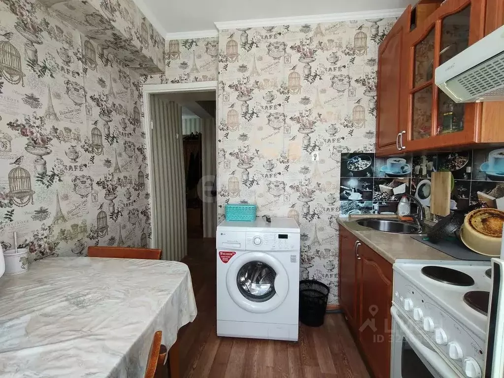 1-к кв. Забайкальский край, Чита Северный мкр, 31 (26.7 м) - Фото 2