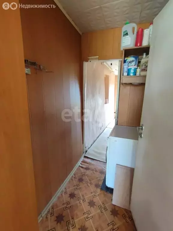 Дом в Воронеж, Нагорная улица (43.81 м) - Фото 1