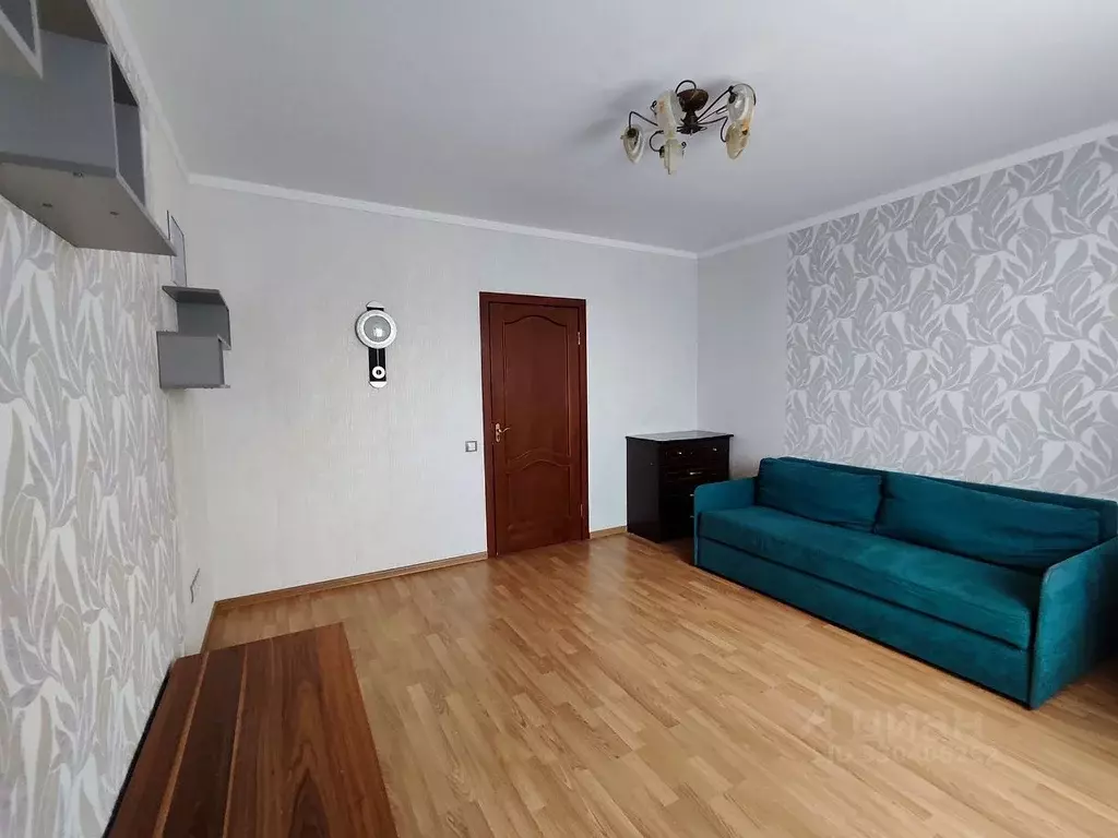 2-к кв. Москва Тихорецкий бул., 6 (52.0 м) - Фото 2