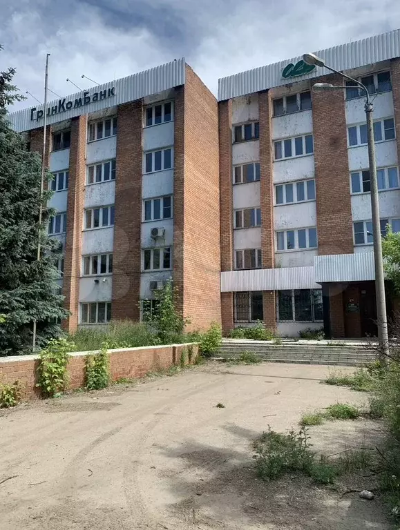 Свободного назначения - Фото 0