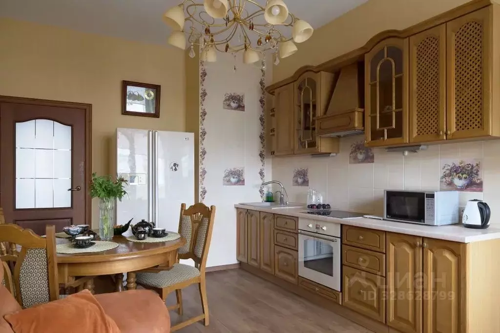 1-к кв. Санкт-Петербург Софийская ул., 37к2 (50.0 м) - Фото 1