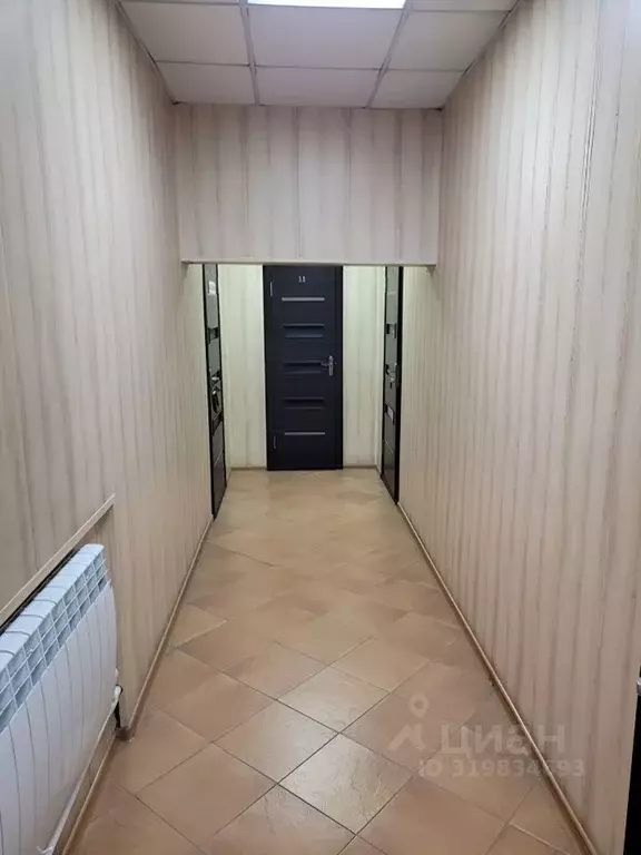 Офис в Новосибирская область, Искитим Индустриальный мкр, 29В (12 м) - Фото 1