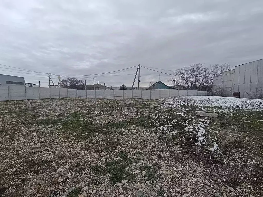 Помещение свободного назначения в Крым, Бахчисарай ул. Громова, 41 ... - Фото 1