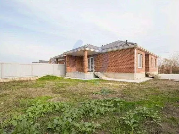 Дом в Адыгея, Тахтамукайский район, Козет аул ул. Площадь Памяти (111 ... - Фото 1
