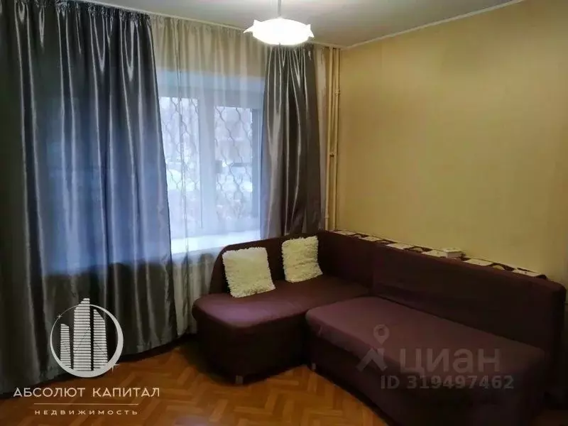 1-к кв. Московская область, Королев ул. Строителей, 11 (29.7 м) - Фото 1