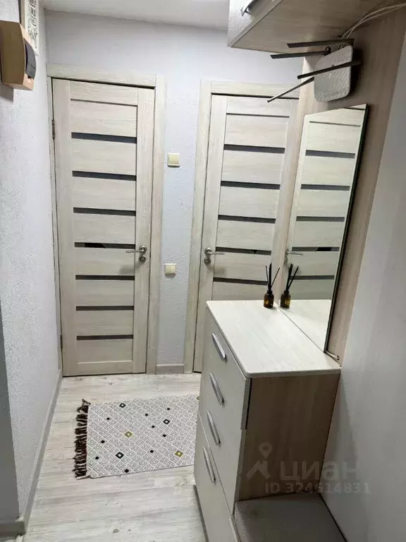 2-к кв. Челябинская область, Челябинск ул. Энергетиков, 3А (49.1 м) - Фото 1