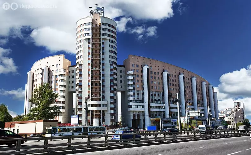 Помещение свободного назначения (491 м) - Фото 2