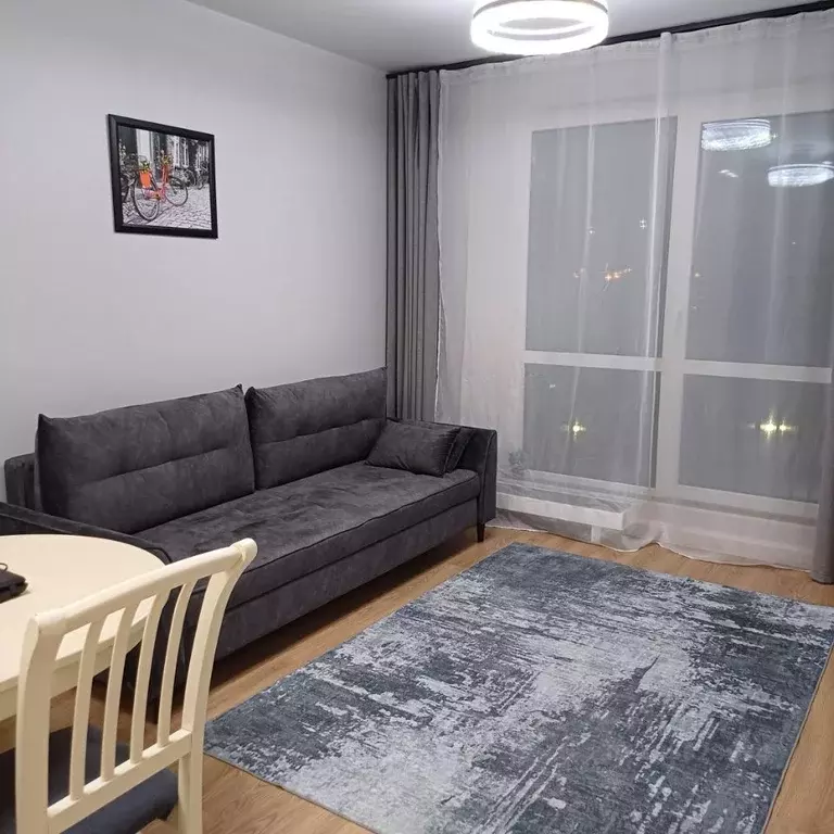 3-к кв. Москва Очаковское ш., 5к1 (64.0 м) - Фото 1