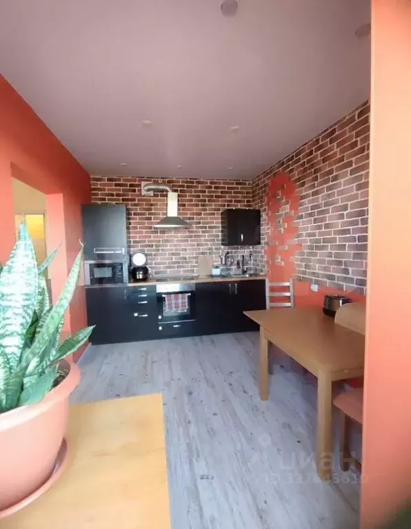 3-к кв. Московская область, Раменское ул. Молодежная, 30 (72.0 м) - Фото 2