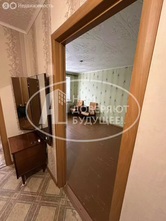 1-комнатная квартира: Добрянка, улица Лизы Чайкиной, 18 (32.3 м) - Фото 1
