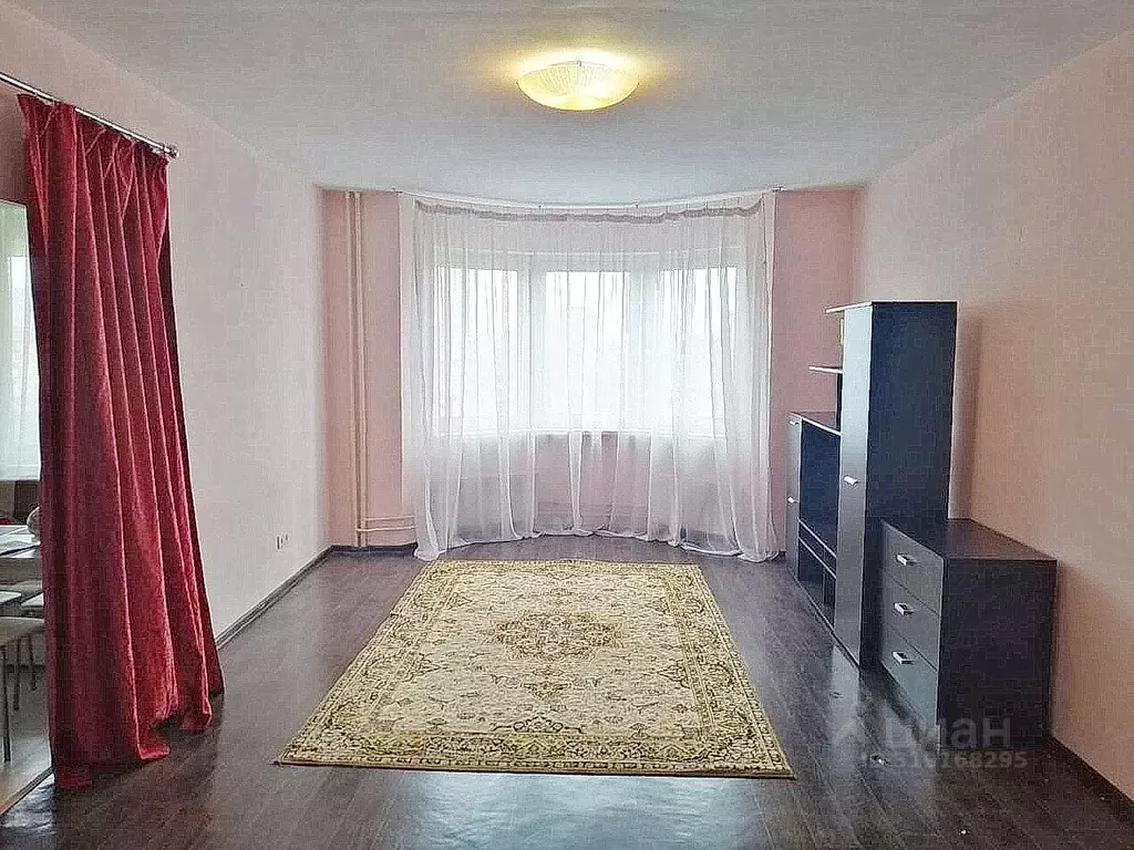 1-к кв. Москва Курганская ул., 3 (52.0 м) - Фото 0