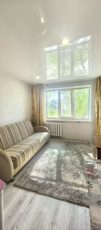 Квартира, студия, 16.6 м - Фото 0