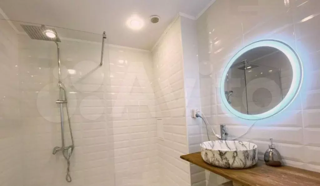 Апартаменты-студия, 12,7 м, 2/2 эт. - Фото 1
