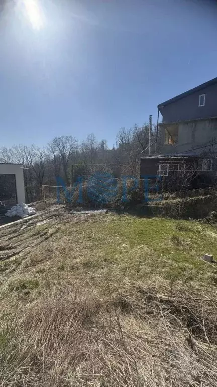 Участок в Краснодарский край, Сочи городской округ, с. Прогресс ул. ... - Фото 2