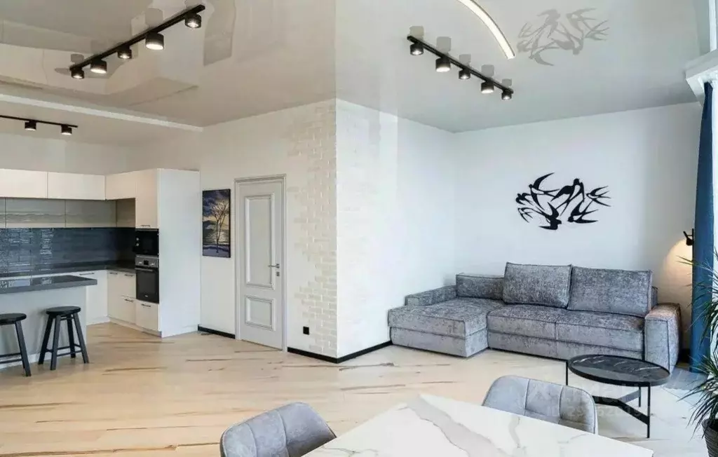 Квартира, 2 комнаты, 85 м - Фото 0