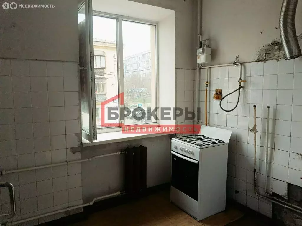 3-комнатная квартира: Севастополь, улица Адмирала Октябрьского, 12 ... - Фото 1