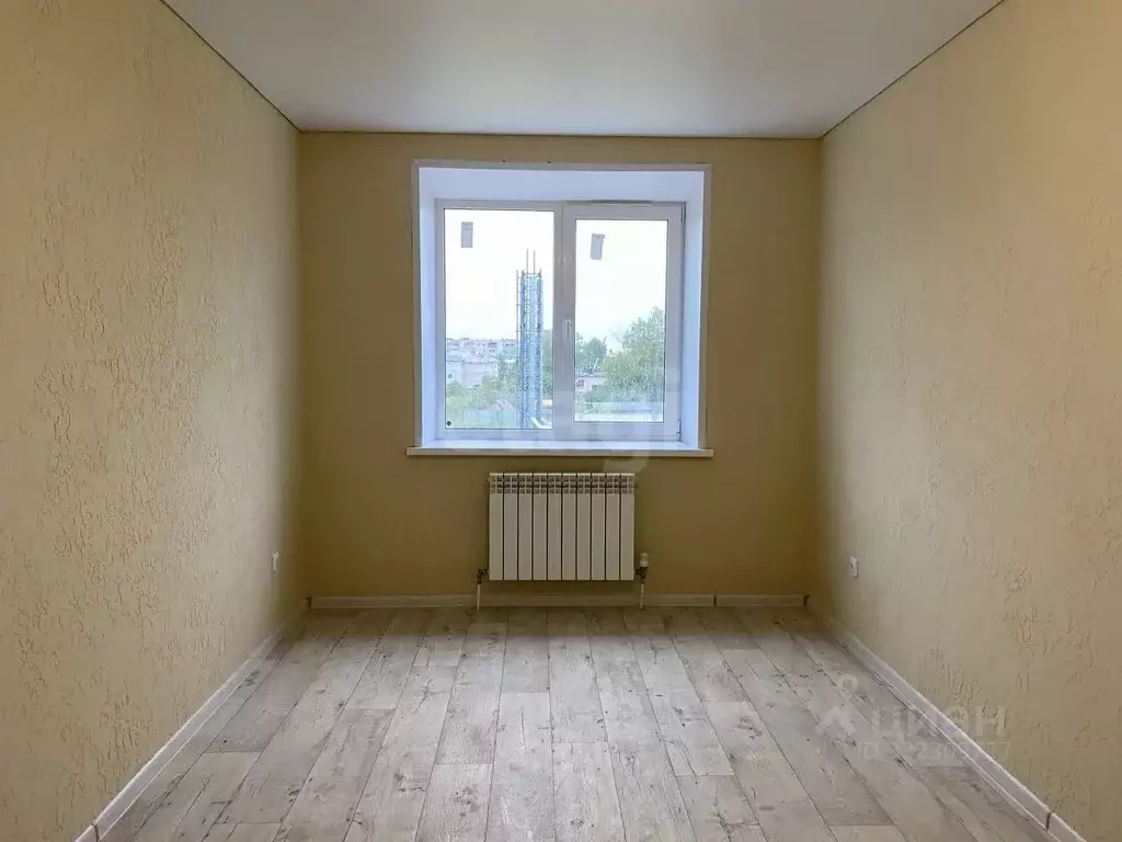 1-к кв. Костромская область, Галич ул. Леднева, 47А (29.4 м) - Фото 1