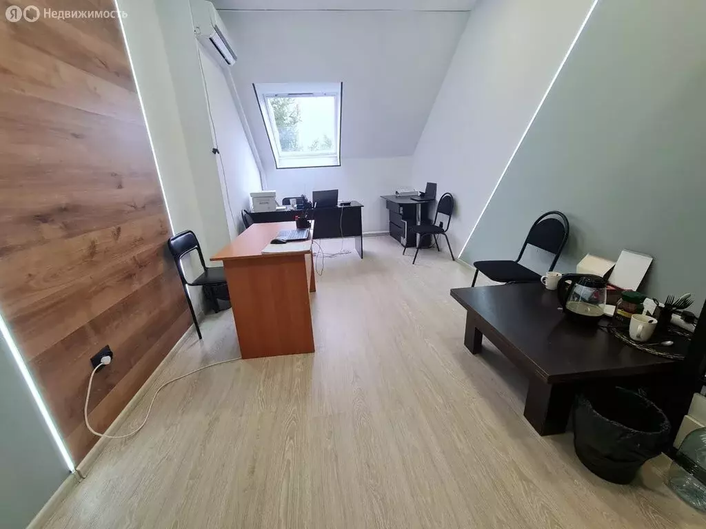 Офис (347 м) - Фото 1