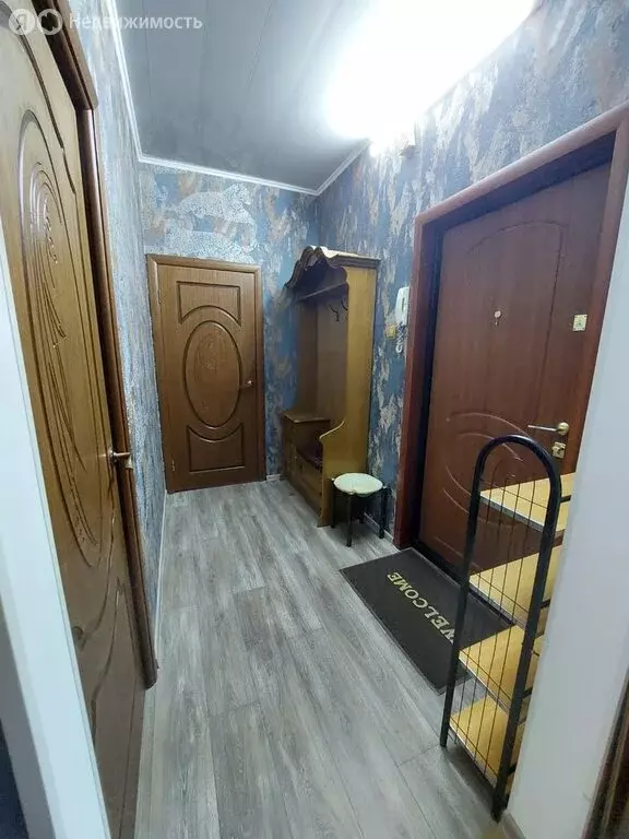2-комнатная квартира: Якутск, проспект Ленина, 7/1 (55 м) - Фото 1