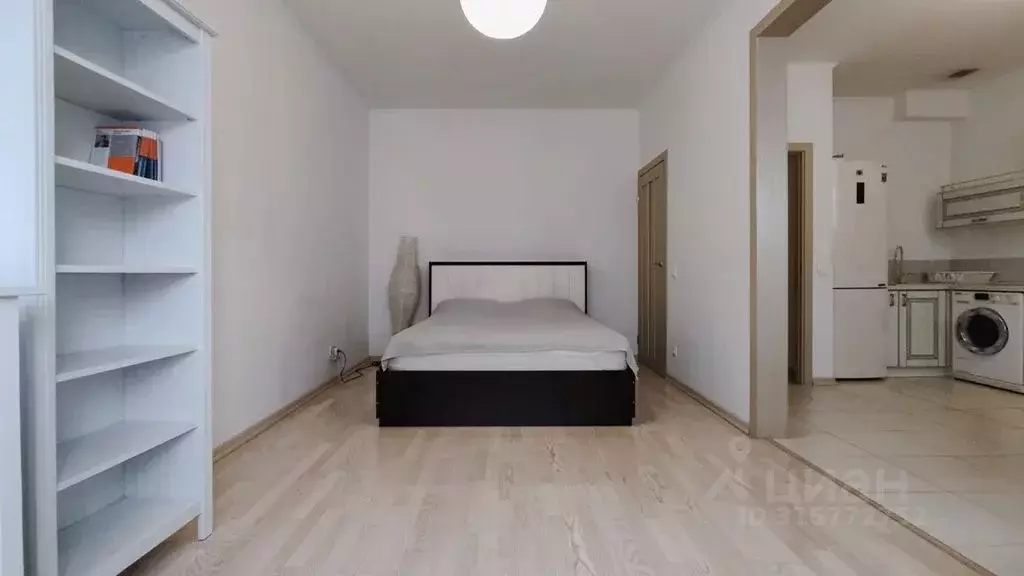 1-к кв. Санкт-Петербург просп. Медиков, 10к2 (42.0 м) - Фото 1