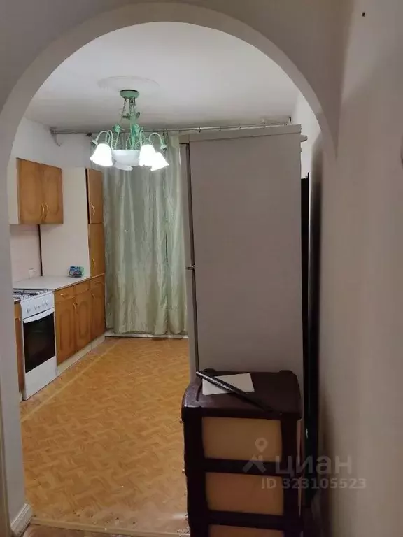 3-к кв. Нижегородская область, Нижний Новгород Светлоярская ул., 40 ... - Фото 1