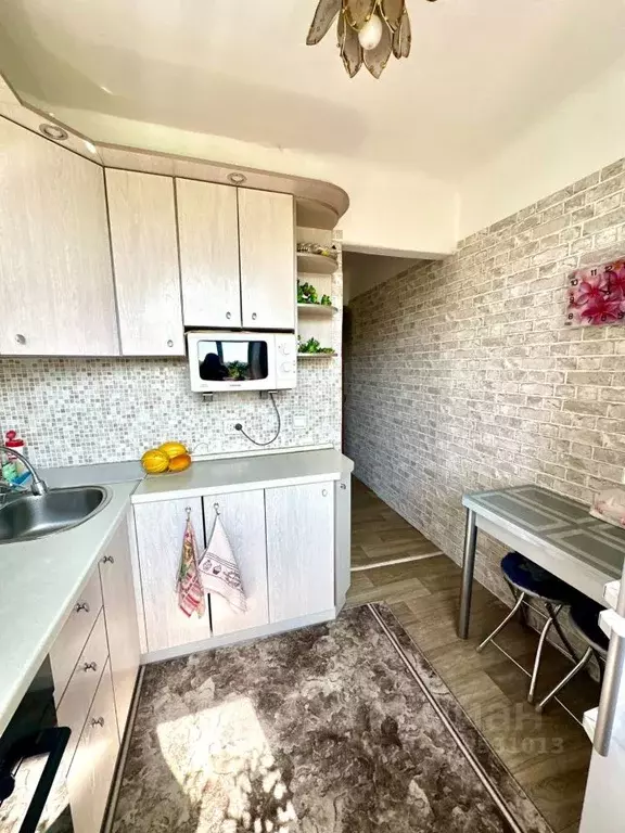 2-к кв. Приморский край, Находка Находкинский просп., 114 (43.0 м) - Фото 2