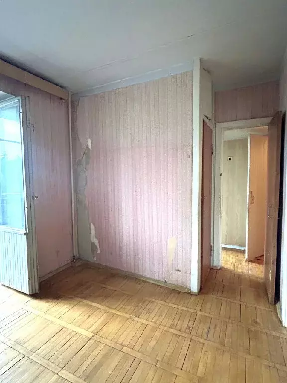 Продается 2-комнатная квартира - Фото 2