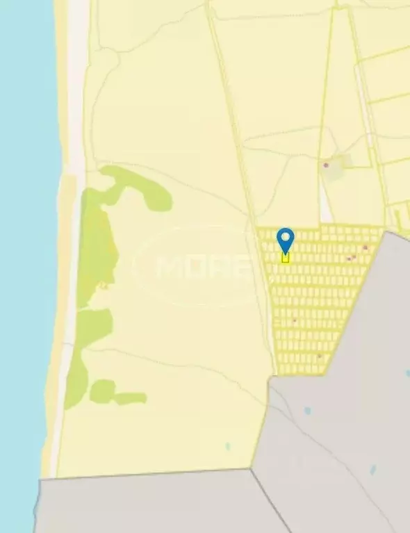 Участок в Калининградская область, Зеленоградский муниципальный округ, ... - Фото 2