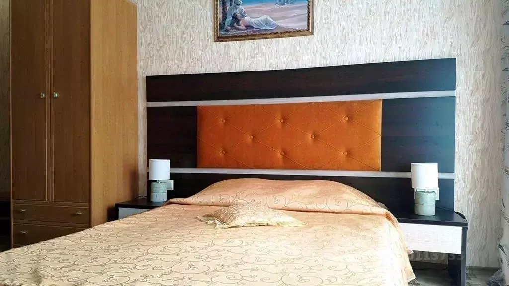 Комната Крым, Симферопольский район, Николаевка пгт ул. Чудесная, 2/53 ... - Фото 2