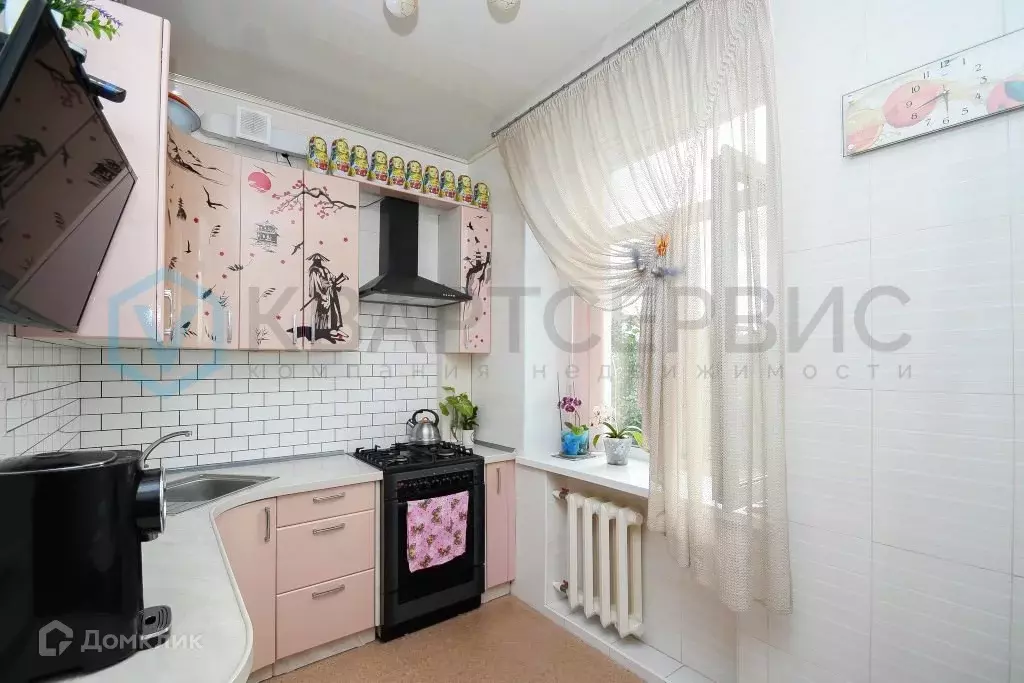 Продаётся 3-к квартира, 62.9 м - Фото 0