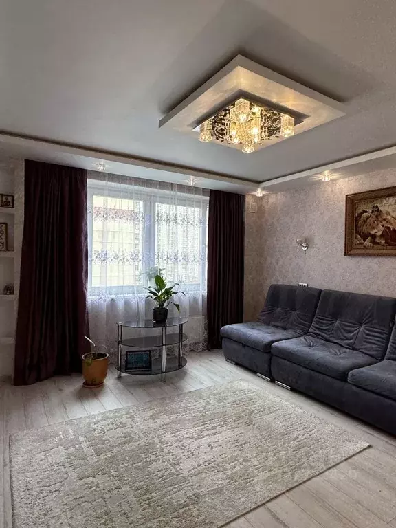 2-к кв. Московская область, Балашиха ул. Дмитриева, 32 (56.1 м) - Фото 0