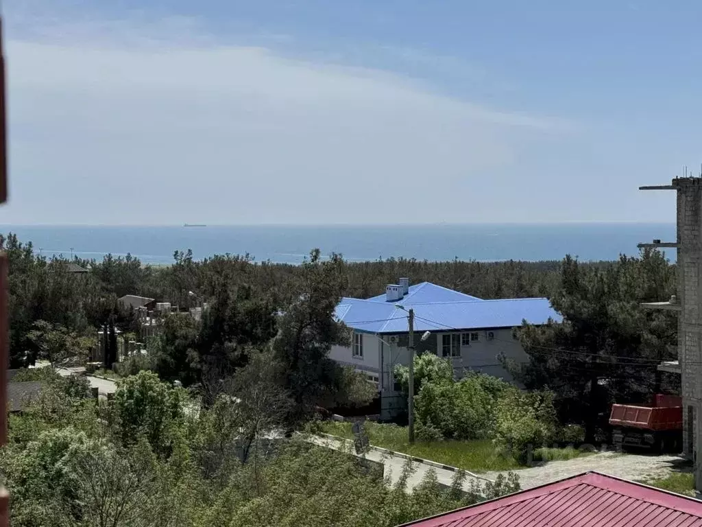 Дом в Краснодарский край, Геленджик Борисовская ул., 15 (75 м) - Фото 0