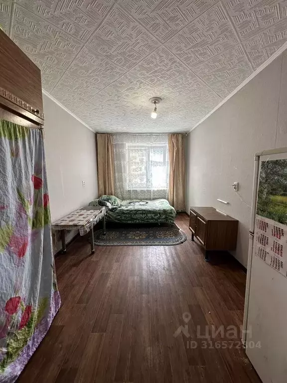 Студия Томская область, Томск ул. 79-й Гвардейской Дивизии, 1 (12.0 м) - Фото 0