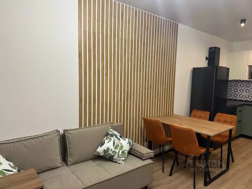 1-к кв. Москва Муравская ул., 38Бк2 (35.0 м) - Фото 2