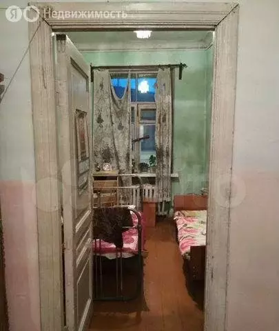 4-комнатная квартира: Иркутск, улица Ленина, 9 (84 м) - Фото 2