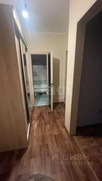 1-к кв. Бурятия, Улан-Удэ 113-й мкр, 30 (32.8 м) - Фото 1