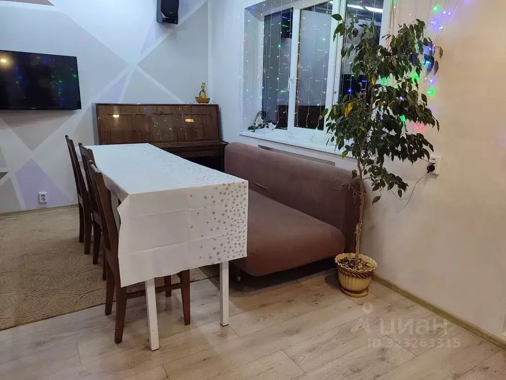 Дом в Забайкальский край, Чита 2-я Дорожная ул., 8 (60 м) - Фото 2