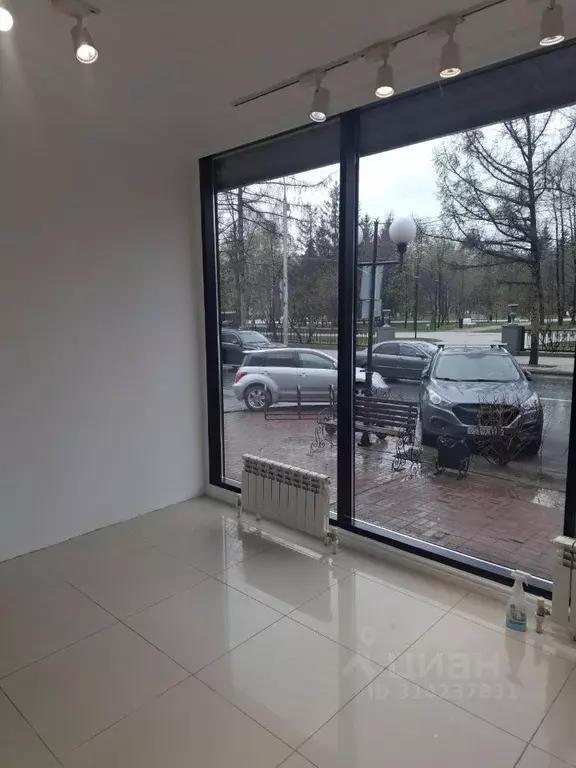 Помещение свободного назначения в Новосибирская область, Новосибирск ... - Фото 1