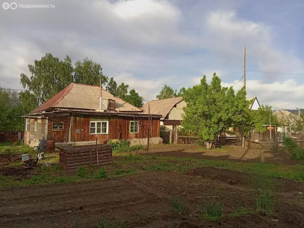 Дом в Саяногорск, Дачная улица, 9 (96 м) - Фото 0