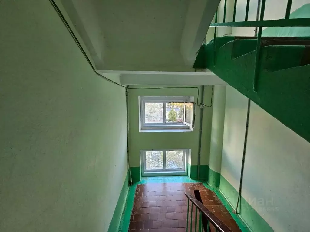 2-к кв. Краснодарский край, Абинск Республиканская ул., 22 (48.0 м) - Фото 2