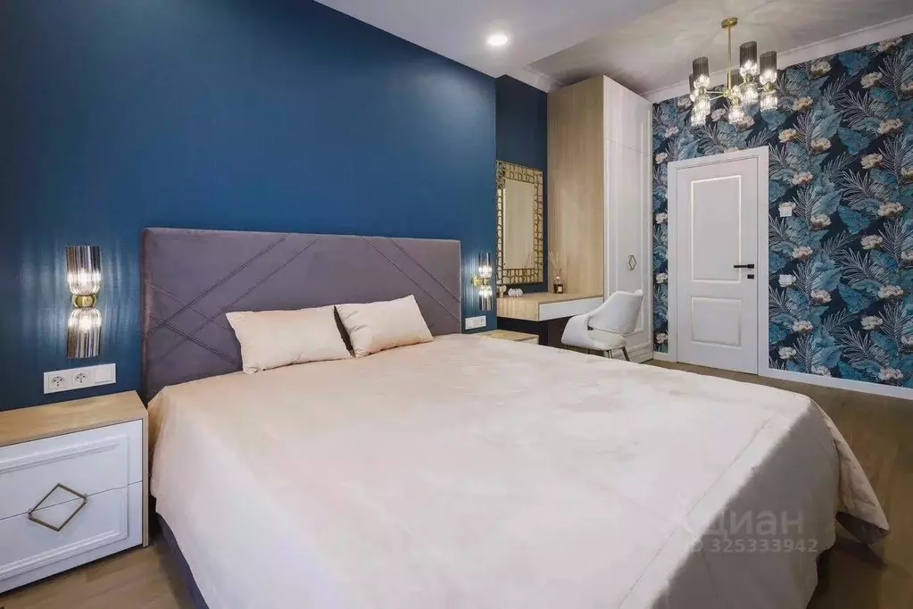 3-к кв. Крым, Ялта муниципальный округ, Восход пгт ул. Наташинская, 2Ж ... - Фото 2