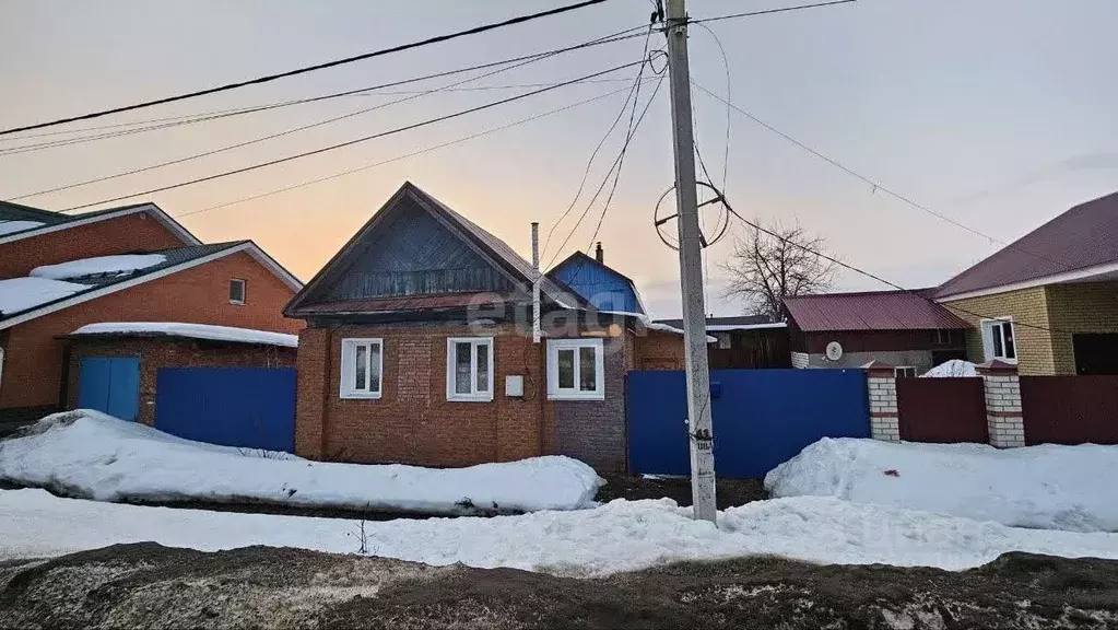 Дом в Владимирская область, Меленковский муниципальный округ, с. ... - Фото 0