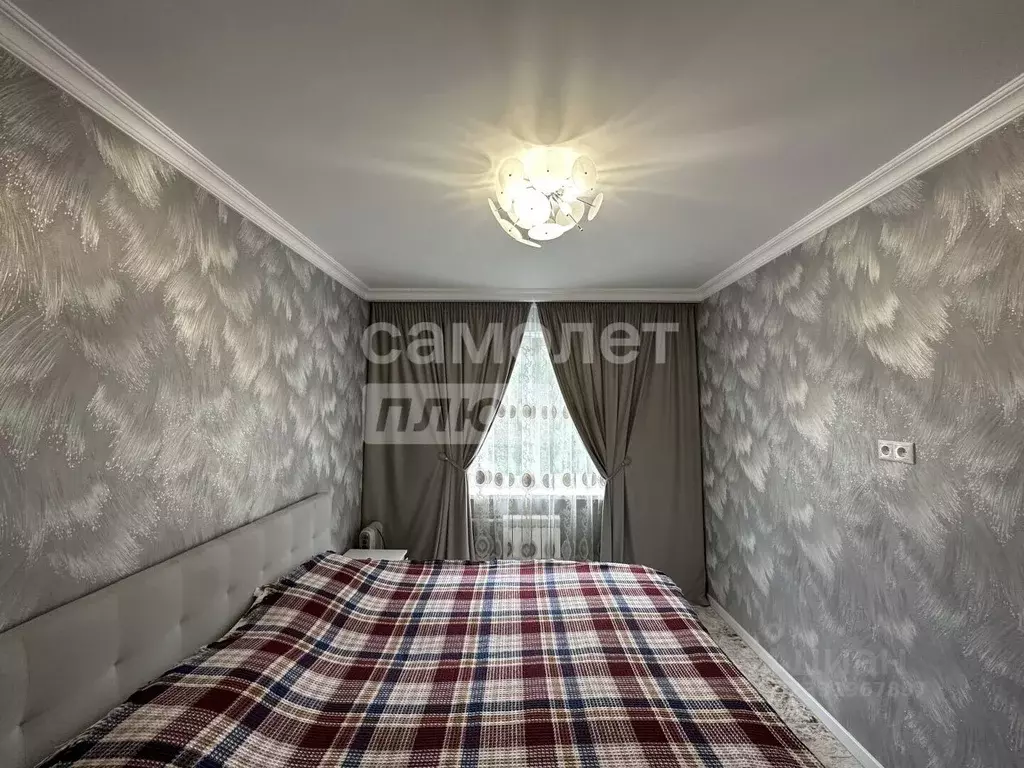3-к кв. Москва ул. 1-я Ватутинская, 8к2 (87.4 м) - Фото 2