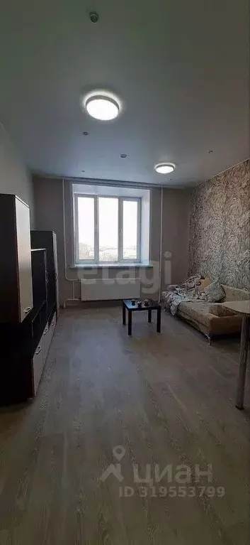 1-к кв. Пермский край, Пермь ул. Куйбышева, 109А (25.5 м) - Фото 1