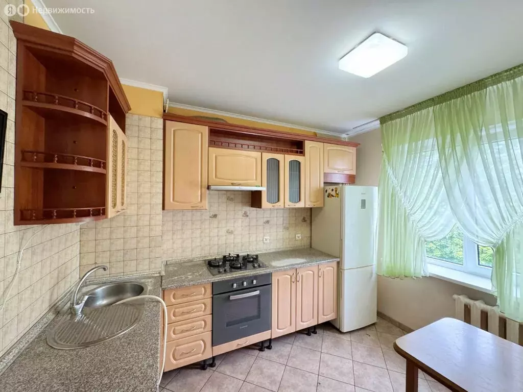 2-комнатная квартира: Калининград, Южный бульвар, 8 (54 м) - Фото 0